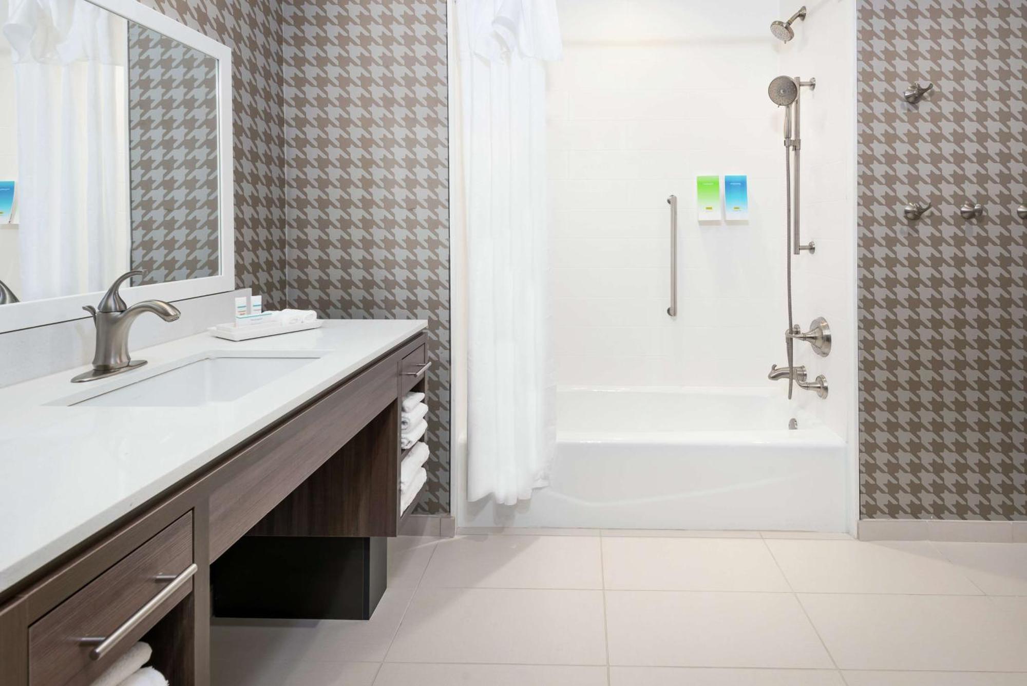 Home2 Suites By Hilton Orlando Near Ucf Alafaya Eksteriør billede
