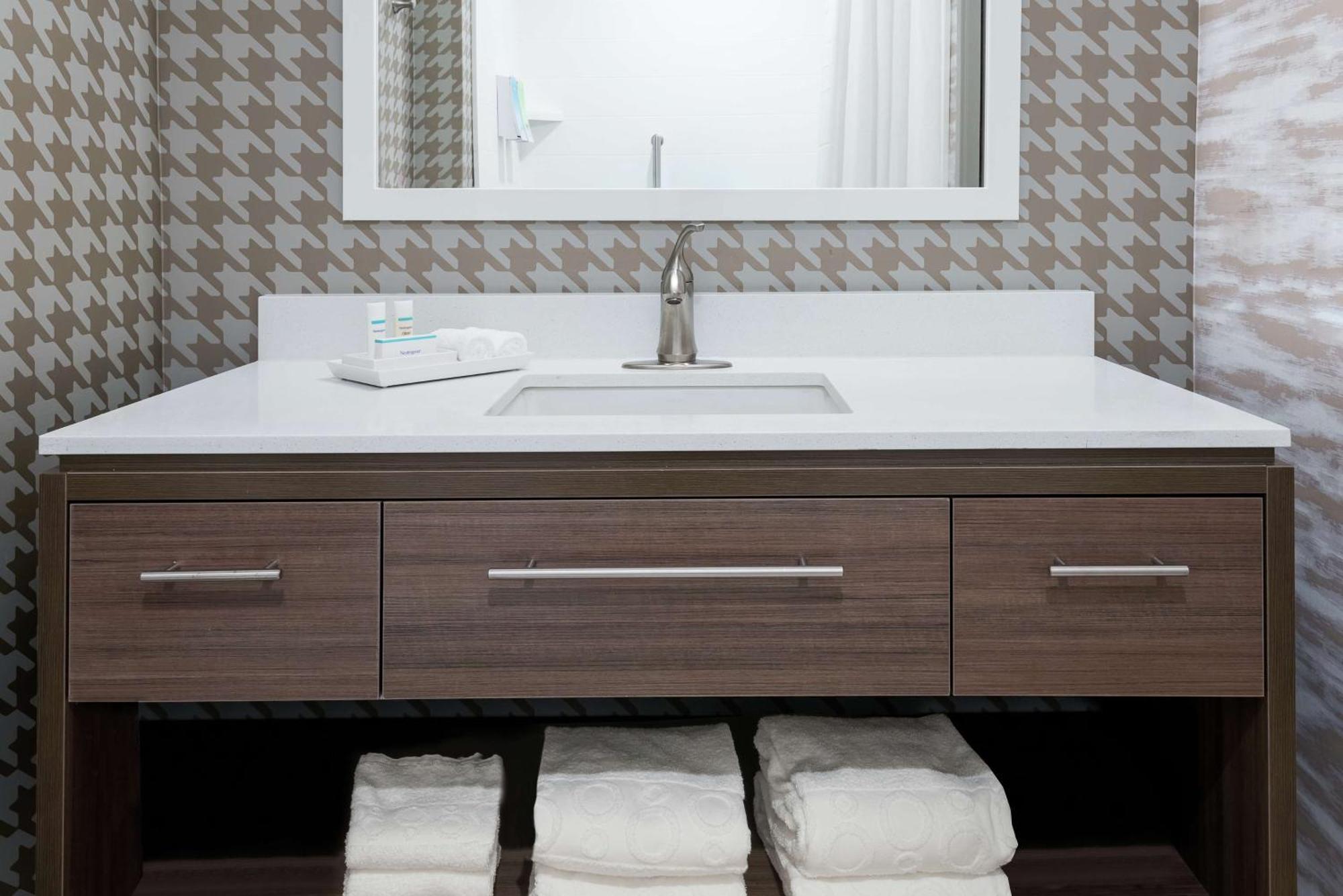 Home2 Suites By Hilton Orlando Near Ucf Alafaya Eksteriør billede
