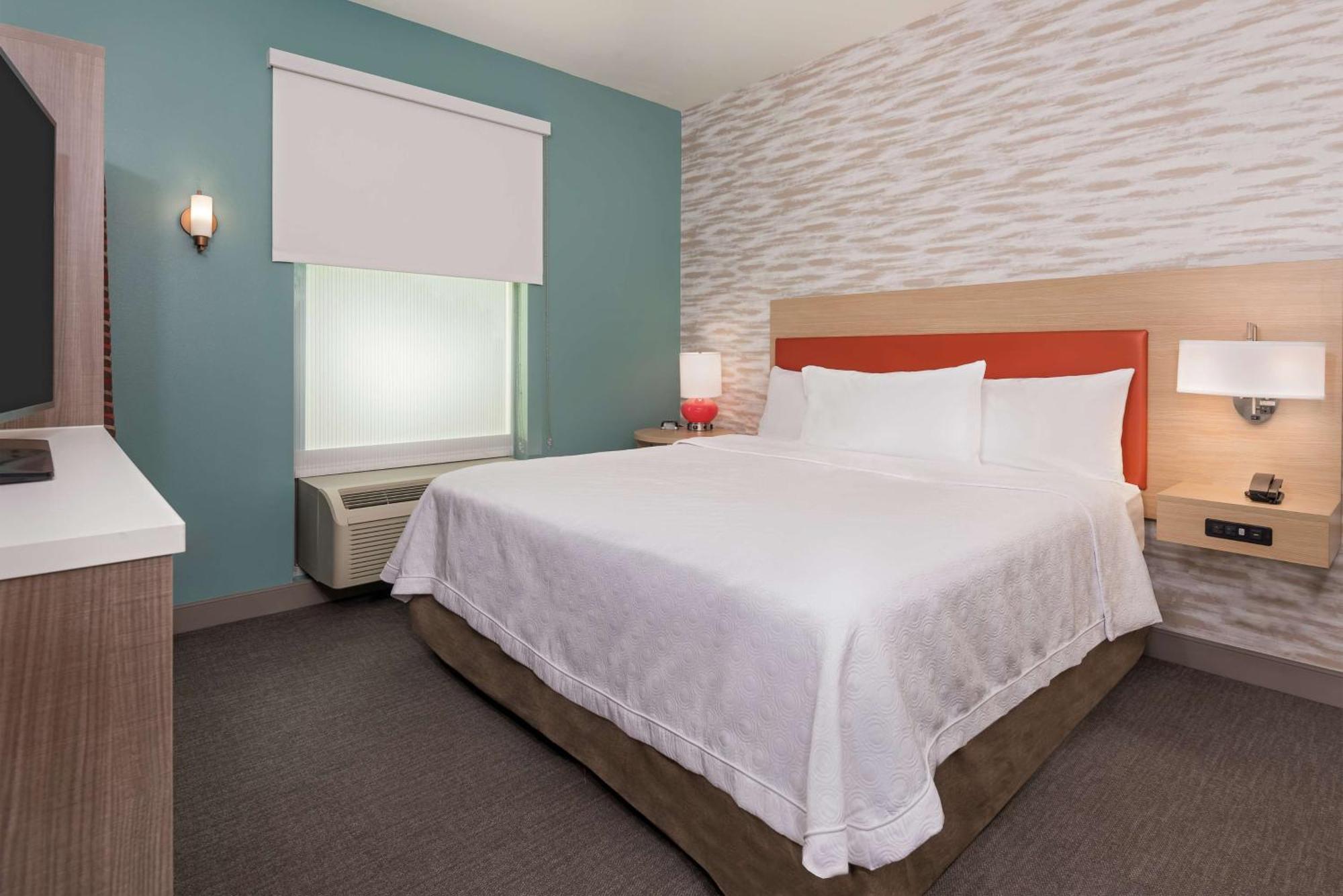 Home2 Suites By Hilton Orlando Near Ucf Alafaya Eksteriør billede