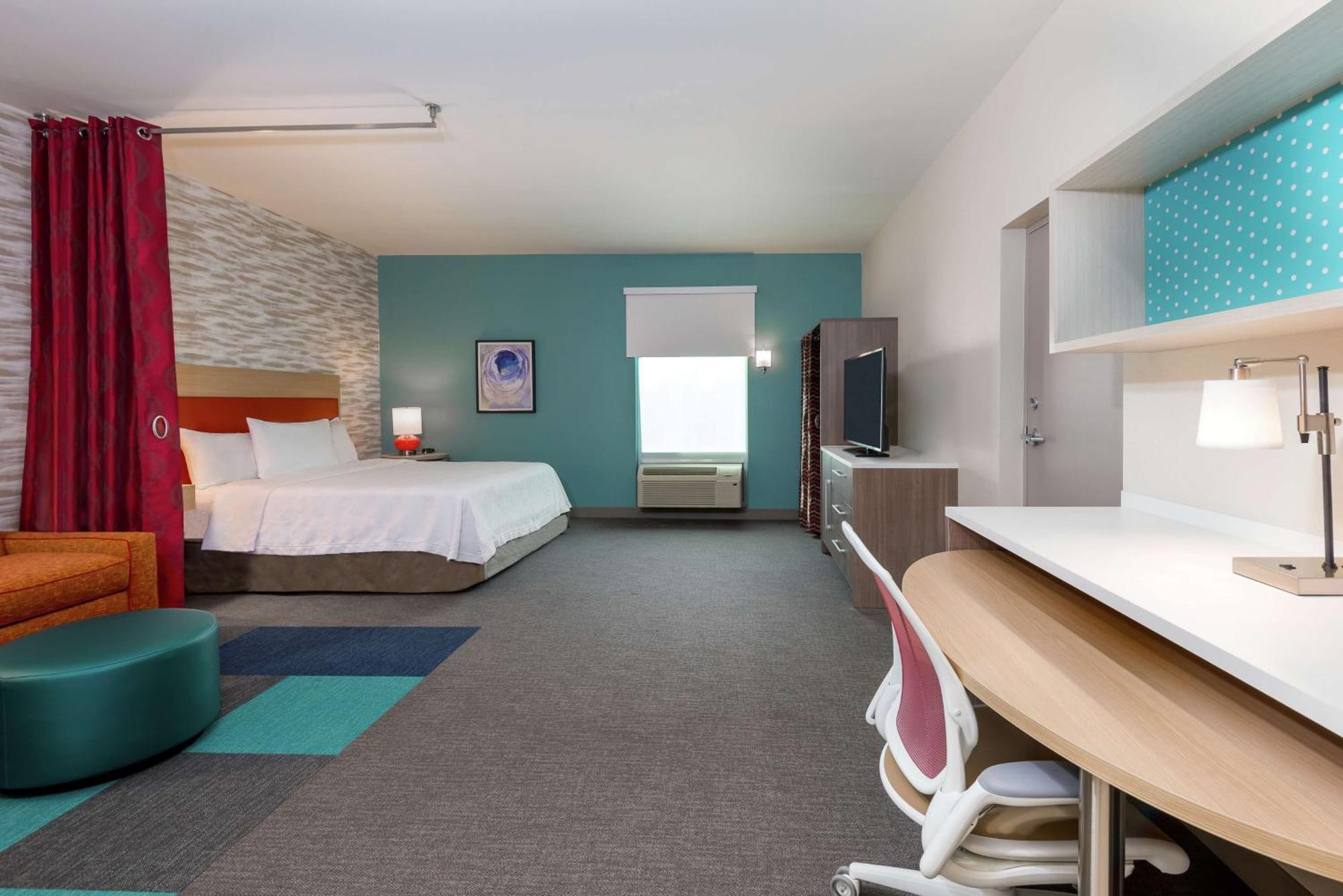 Home2 Suites By Hilton Orlando Near Ucf Alafaya Eksteriør billede